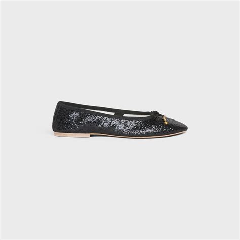 celine ballerina flats|celine leather loafer.